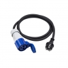 Charging cable CEE VW California